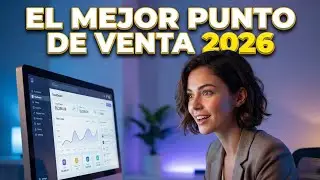 Prueba el Mejor Punto de Venta para tu Negocio 💰 | Sistema Completo 2025