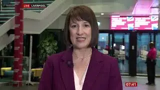 BBC Breakfast: Rachel Reeves defends freebies, Winter Fuel Allowance, smashing economy (23Sept24)