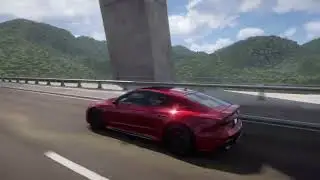Audi RS7 - Forza Horizon 5 - [FHD 60] Gameplay