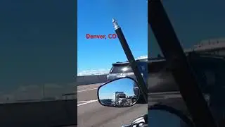 Denver Colorado #motorcycle
