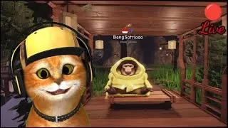 Roblox indo HANGOUT