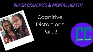 Cognitive Distortions Part 3: Avoid Extremes