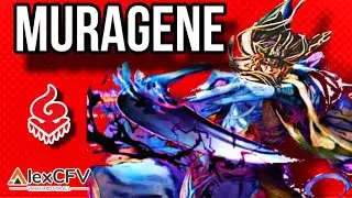 Eugene Murakumo Deck Profile! // Cardfight Vanguard Premium