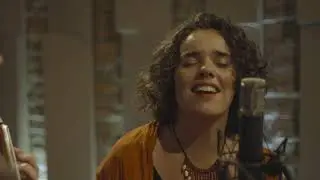 MARIA TEPOZTECA (Chavela Vargas) - IRENE ATIENZA & DOUGLAS LORA
