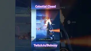 Celestial fire or incinerator snap? #destiny2 #trialsofosiris #finalshape #buincey