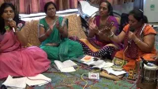 La Porte Restaurant Janmastmi Celebration 2014 Day  2   14