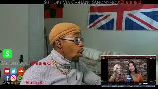 Man Gives Take On Why Women Act Krazy... @AnonymousBased & @ItsComplicatedChannel