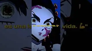 No es un simple anime, ES UN CAMINO DE VIDA,