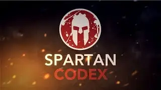 The Spartan Codex - The Bender