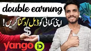 Yango & inDriver: Double Your Earnings 🤑 (Secret Tips & Tricks)