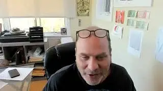 Adam Sarhan Interviewed Market Wizard Jason Shapiro With CrowdedMarketReport.com For Timeless Advice