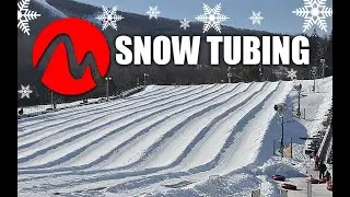 Camelback Snowtubing