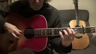 Bert Jansch   Walk quietly by