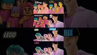 'Soda Pop' Saja boys - Kpop Demon Hunters #kpop