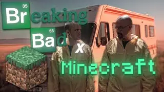 Breaking Bad | Arial C418 | Edit