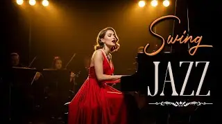 Retro Jazz Caf&eacute; ☕ &ndash; 1930's Great Vintage Jazz Classic - Old Jazz Playlist