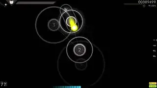 OSU! Red Velvet 