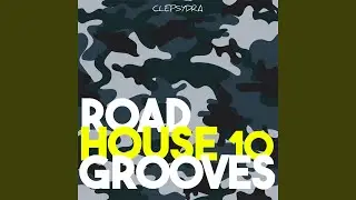 Eida (Paul C & Paolo Martini Remix)