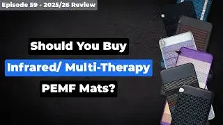 Should You Buy an Infrared / Multi-Therapy PEMF Mat? Is It Worth It? &ndash; 2025 Review