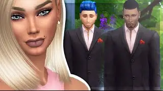 The Sims 4 | The Bachelorette Challenge | Part 19 &mdash; The Finale.