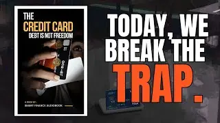 The Credit Card Trap: How Banks Profit From Your Debt - Smart Finance Audiobook