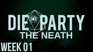 The Neath ~ Best Mom on the Underzee - Sunless Sea RPG | Week 01