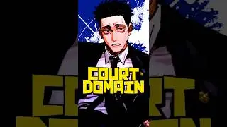 How Does Higuruma&rsquo;s Domain Work | Jujutsu Kaisen Hiromi Deadly Sentencing Domain Expansion Explained
