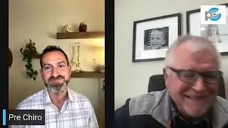 Become a Chiropractor with Dr. Schofield