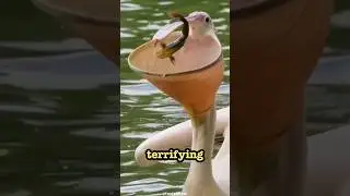 Is This Even REAL!? 😳 Mind Blowing Sounds! #animalfacts #wildlife #facts