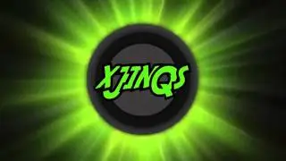xJinQs New Intro