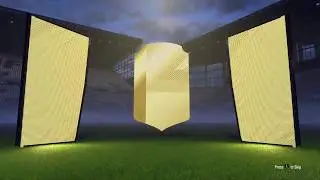 FIFA 18 PRIME GOLD PLAYERS PACK HUGE 30K+ 88 RATED PLAYER HUGE BOARD DROP PLEASE SUBSCRIBE