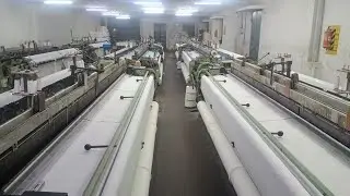 Saheb Khan is live Textails industry #ytshorts #textilefactory