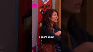 Tori has to design her locker #victorious #nickelodeon #new