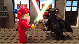 LEGO Star Wars - Christmas Special 3
