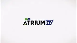M3M Atrium 57, Sector 57, Gurugram, Call- ✆ 9910300766
