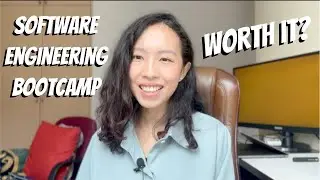 HONEST review of GA Software Engineering bootcamp after 1.5 yrs as a junior developer-Worth it?🇸🇬