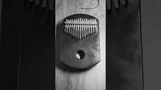 Kalimba and op-z duo music performance #opz #kalimba #electronicmusic