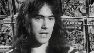 Guy Garvey: From The Vaults - Iron Maiden