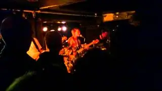 V&ouml;k - Before - Live By:Larm 2015