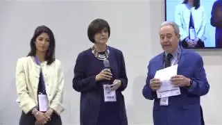 Il convegno di apertura di FORUMPA17