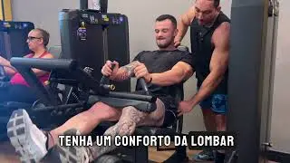 CADEIRA FLEXORA
