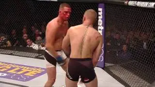 Conor McGregor : Run This Town