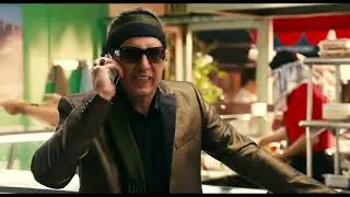 Zohan - One Pee Pee Touch