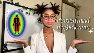 elevate your mind  