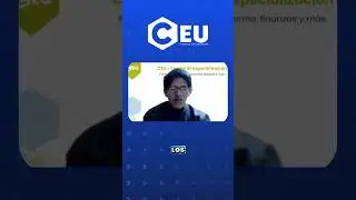 Conoce a Guido Nilver - Ex Alumno de CEU
