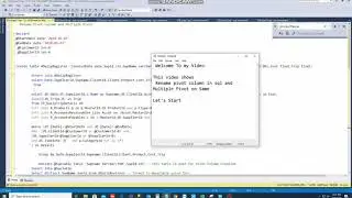 Multiple pivot in same column using sql server (SQL query)