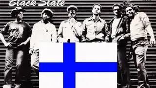 Black Slate 1979 Live In Helsinki 03 Mind Your Motion not concert video