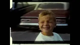 1964 (Reg 8mm)