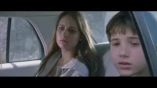 Filme A Casa de Vidro (The Glass House) - Thriller/Drama