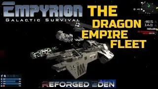 Resources for MAX Ammo | Empyrion Re-forged Eden | Day 16